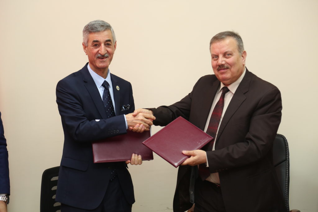 Tishk International University | The Future is Here