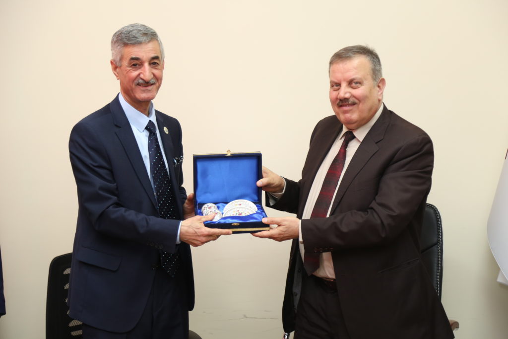 Tishk International University | The Future is Here