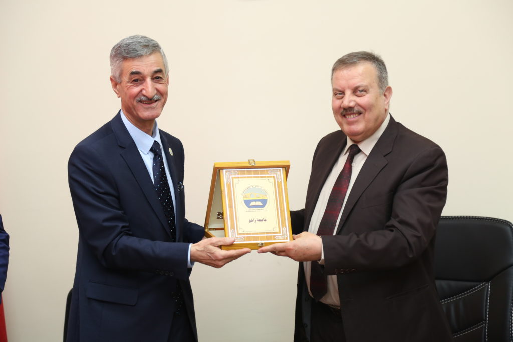 Tishk International University | The Future is Here