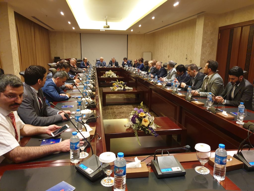 Tishk International University | The Future is Here