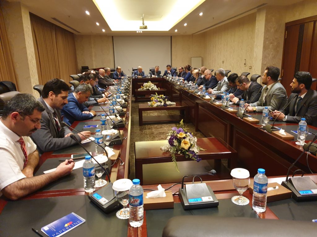 Tishk International University | The Future is Here