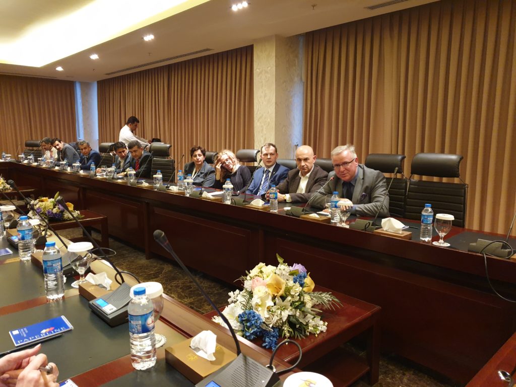 Tishk International University | The Future is Here