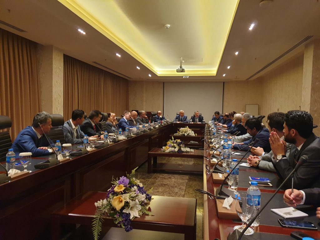 Tishk International University | The Future is Here