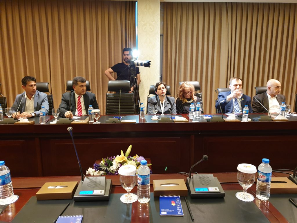 Tishk International University | The Future is Here