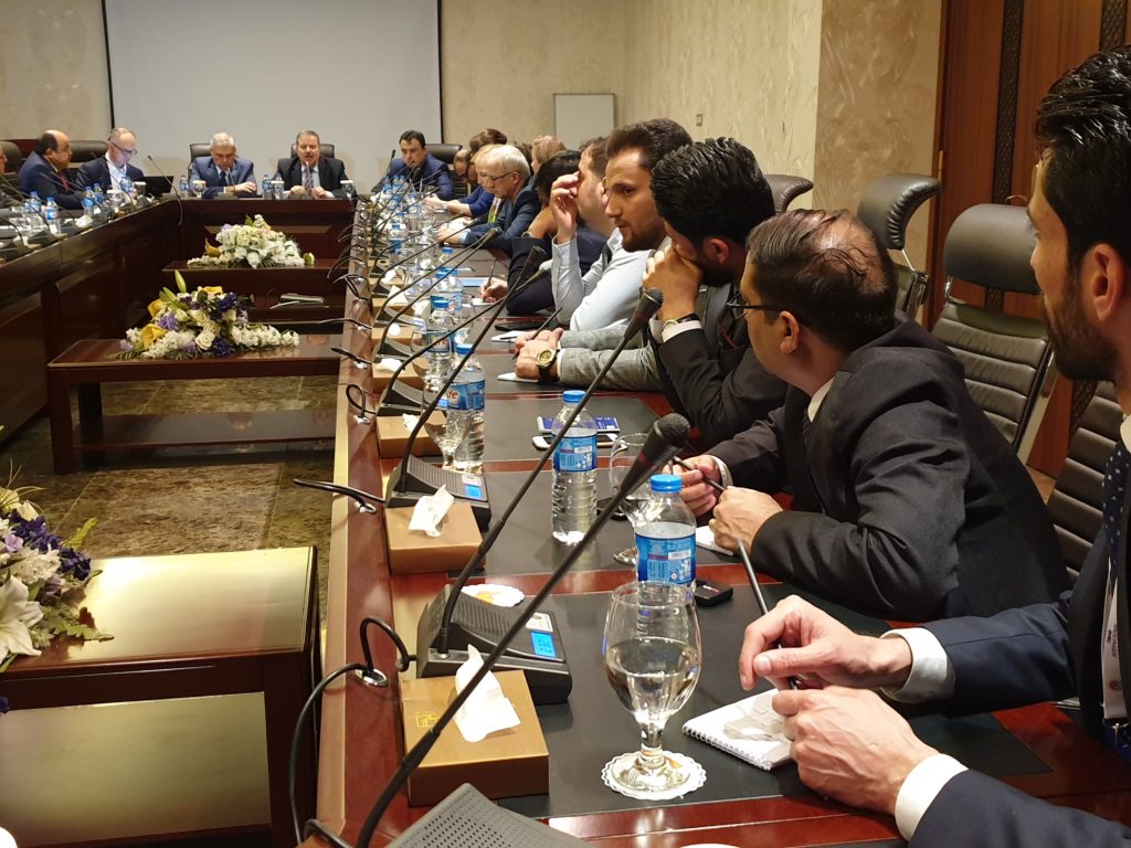 Tishk International University | The Future is Here