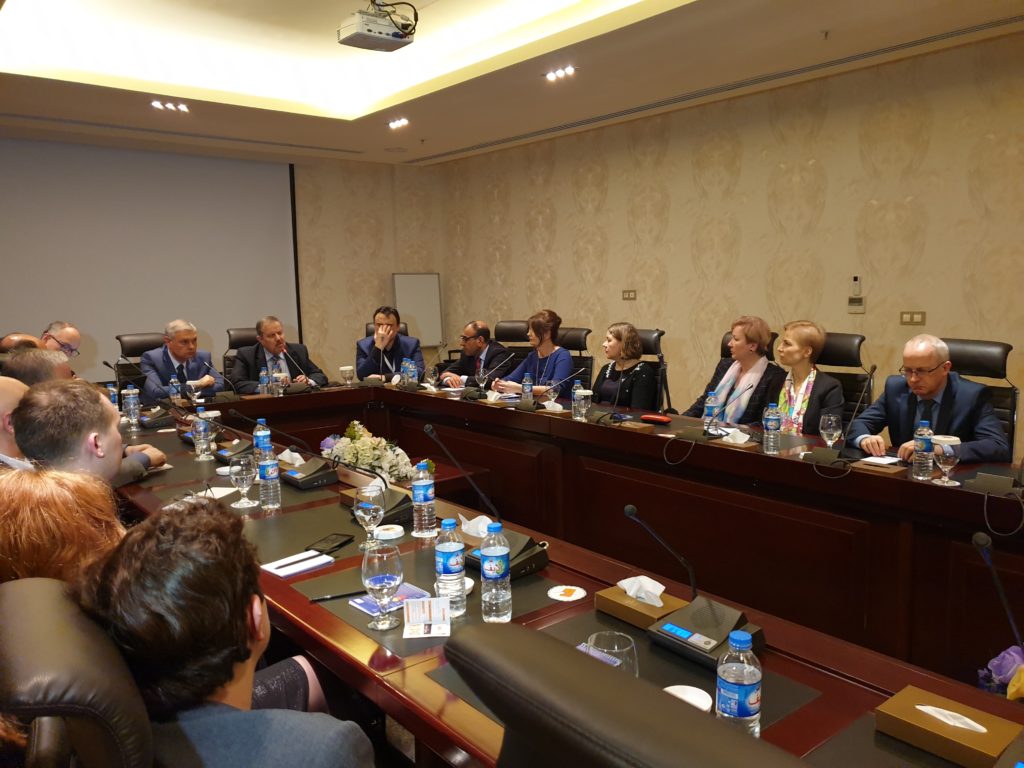 Tishk International University | The Future is Here