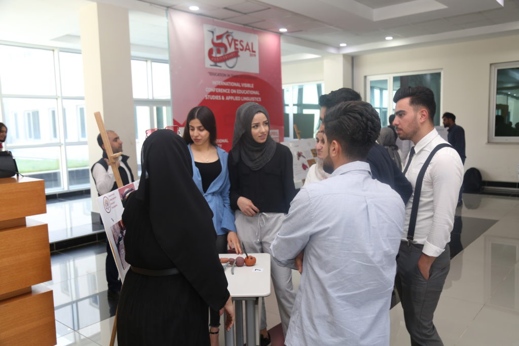 Tishk International University | The Future is Here