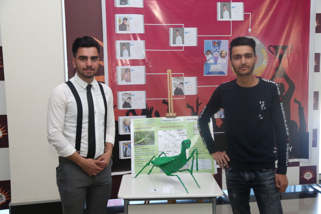 Tishk International University | The Future is Here