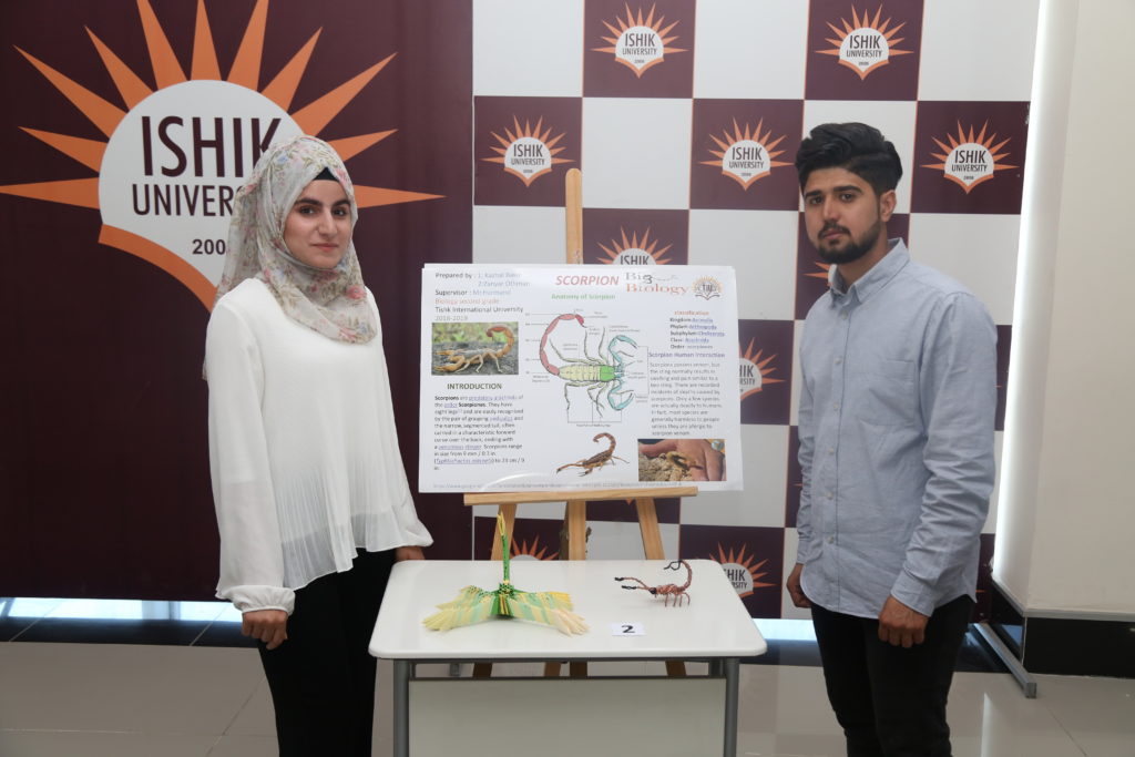 Tishk International University | The Future is Here