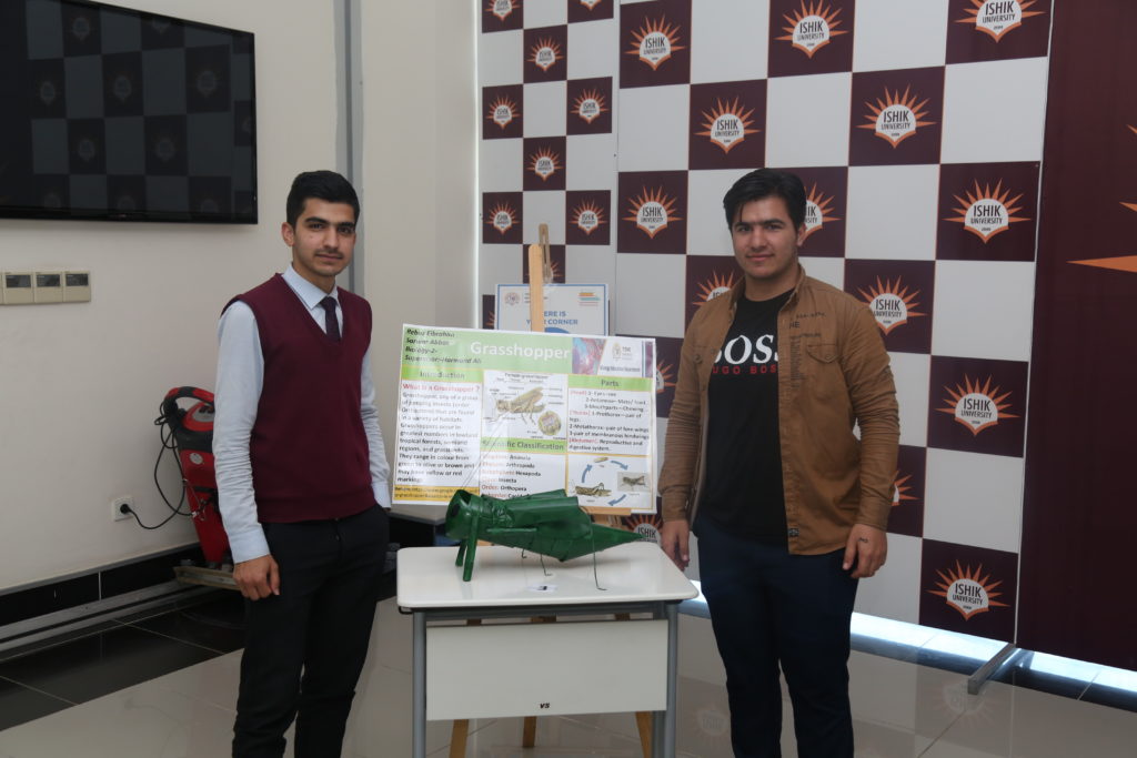 Tishk International University | The Future is Here