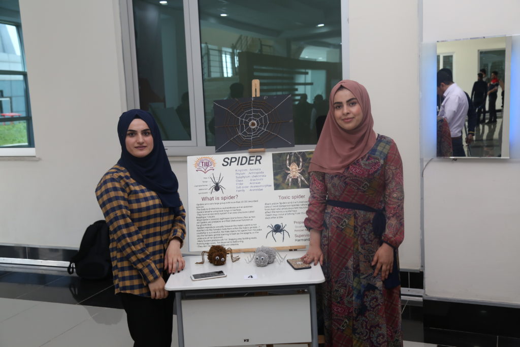 Tishk International University | The Future is Here