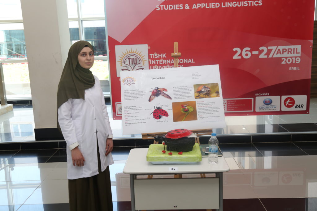 Tishk International University | The Future is Here