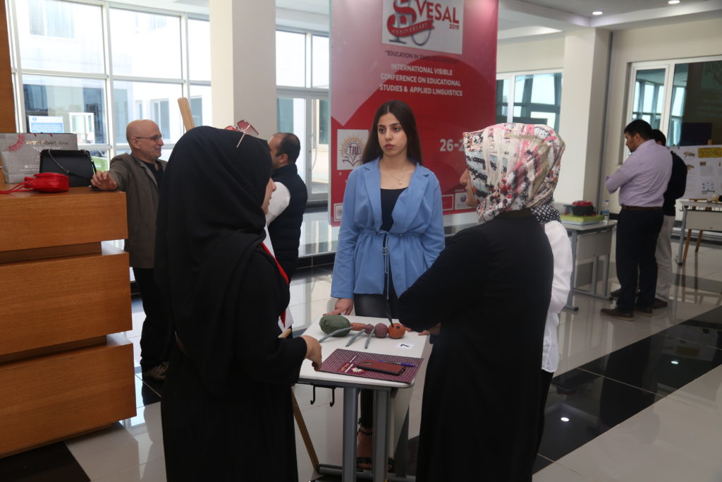 Tishk International University | The Future is Here