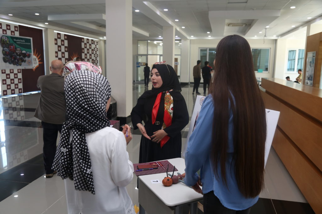 Tishk International University | The Future is Here