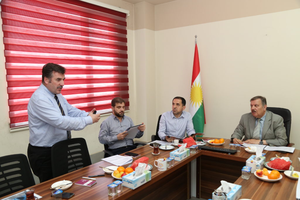 Tishk International University | The Future is Here