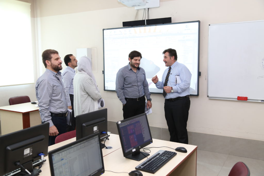 Tishk International University | The Future is Here