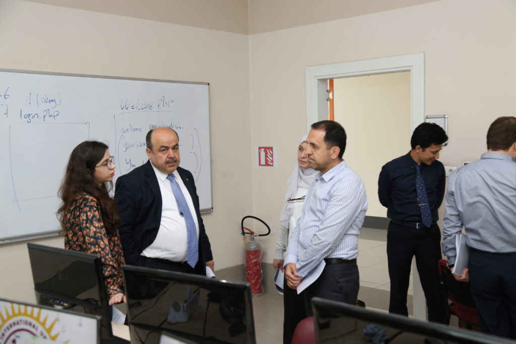 Tishk International University | The Future is Here