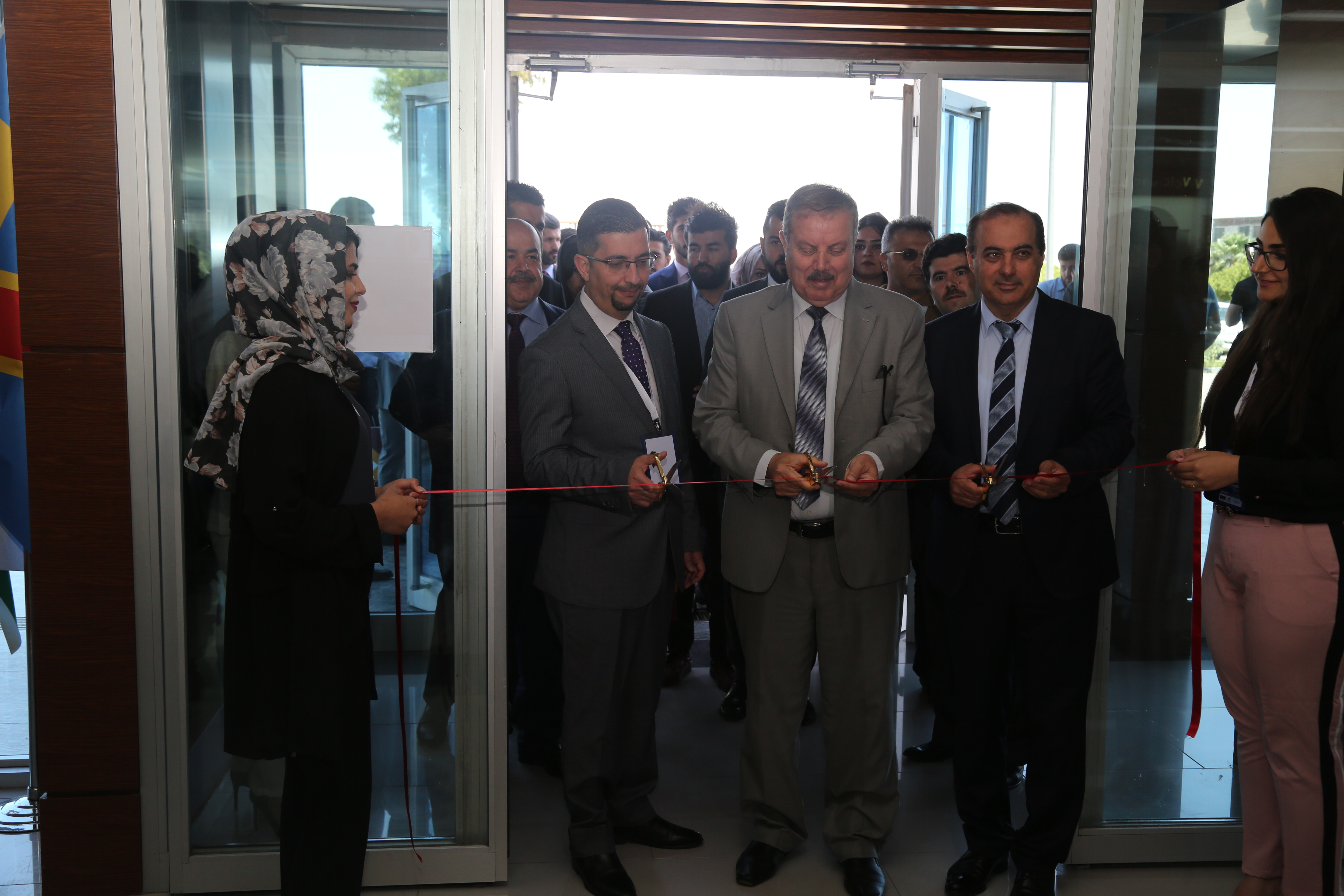 Tishk International University | The Future is Here