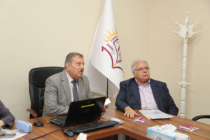 Tishk International University | The Future is Here