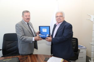 Tishk International University | The Future is Here