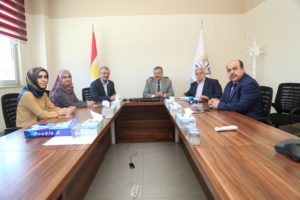 Tishk International University | The Future is Here