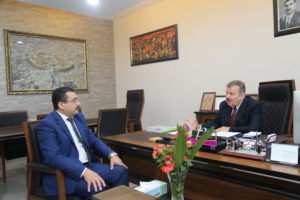 Tishk International University | The Future is Here