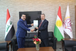 Tishk International University | The Future is Here