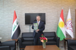 Tishk International University | The Future is Here