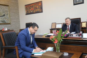 Tishk International University | The Future is Here