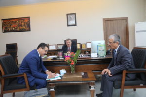 Tishk International University | The Future is Here