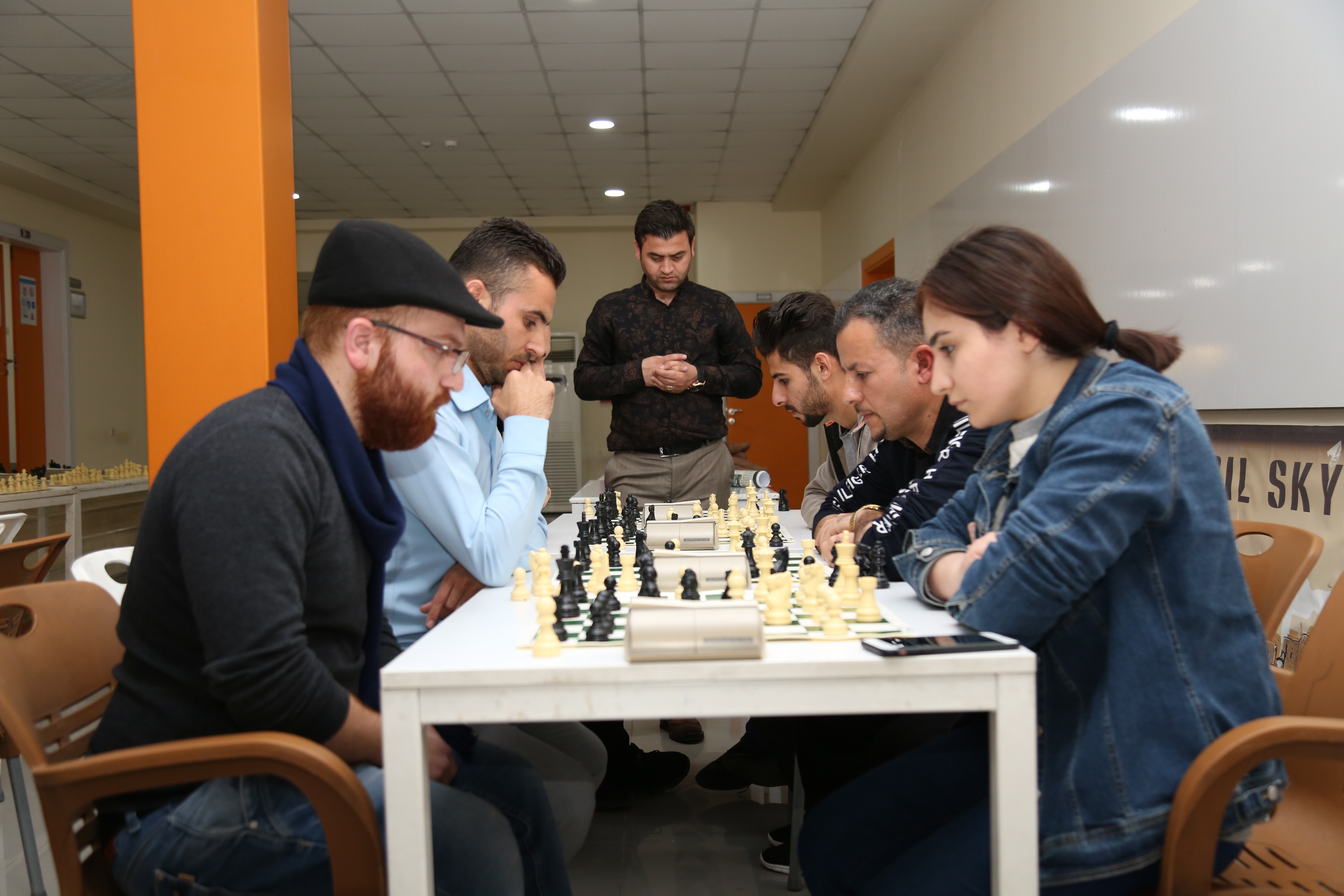 Tishk International University | The Future is Here