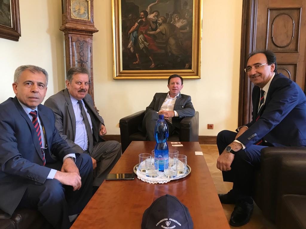 Tishk International University | The Future is Here