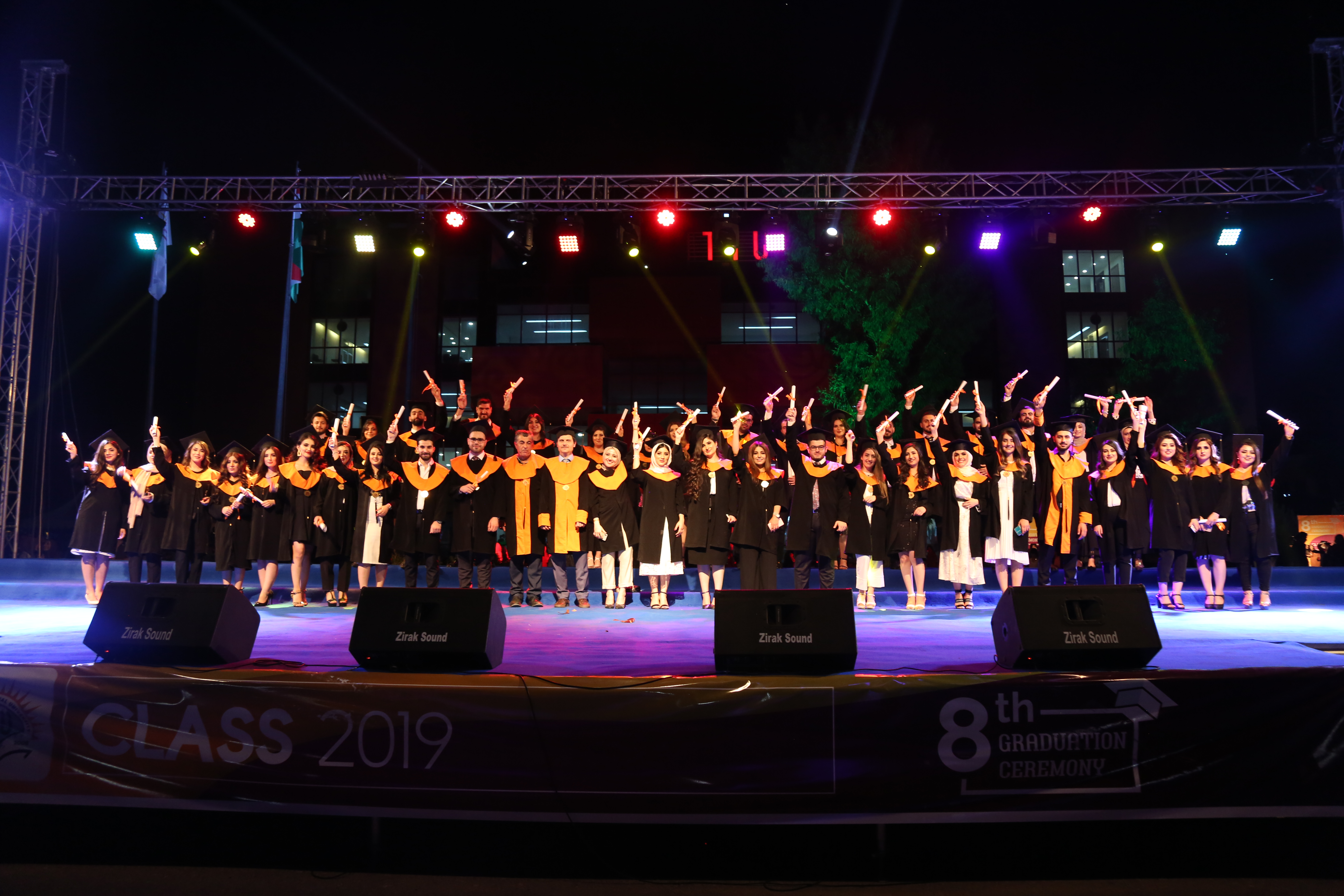 Tishk International University | The Future is Here