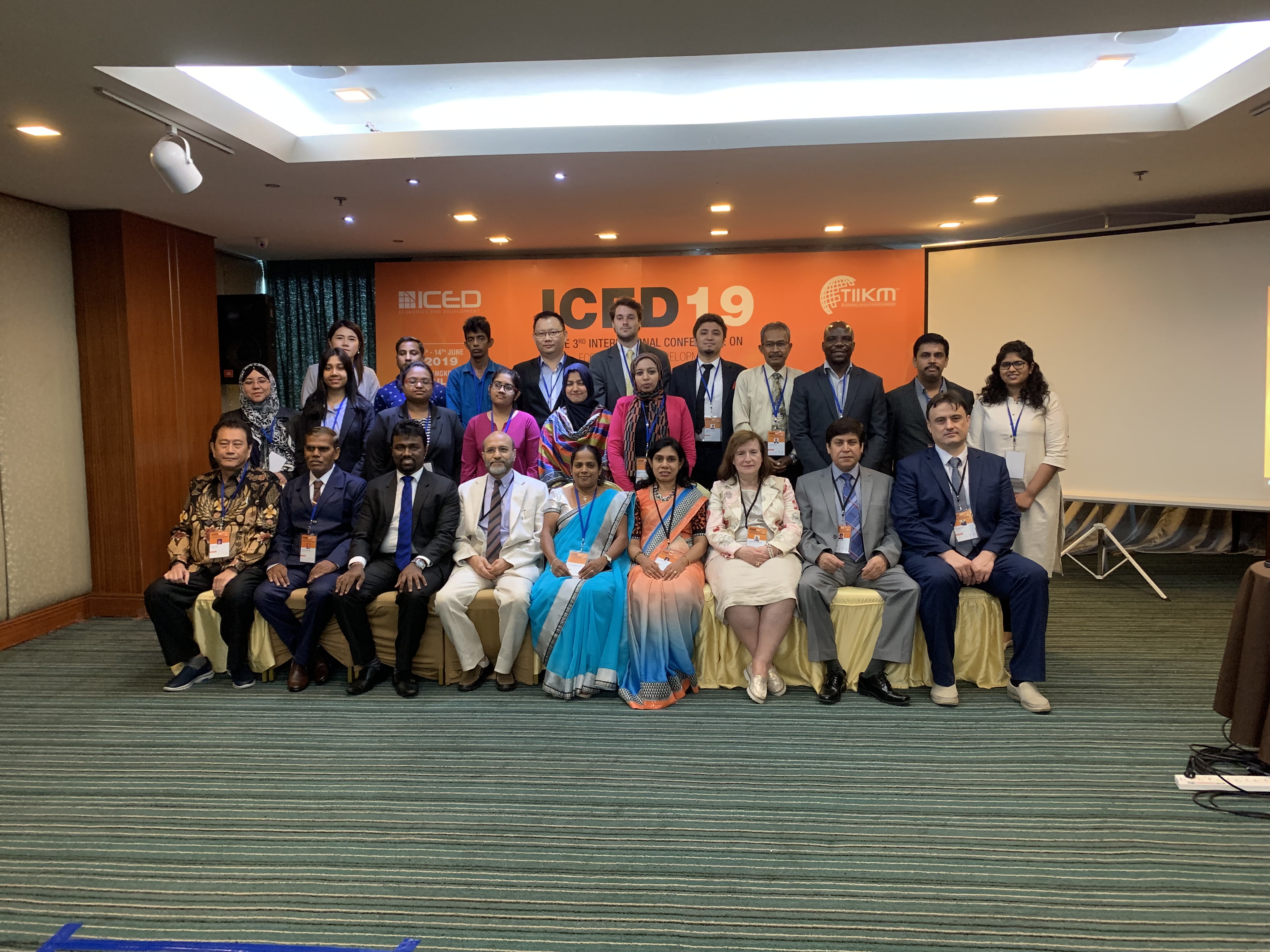 Tishk International University | The Future is Here