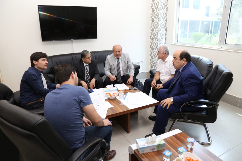 Tishk International University | The Future is Here