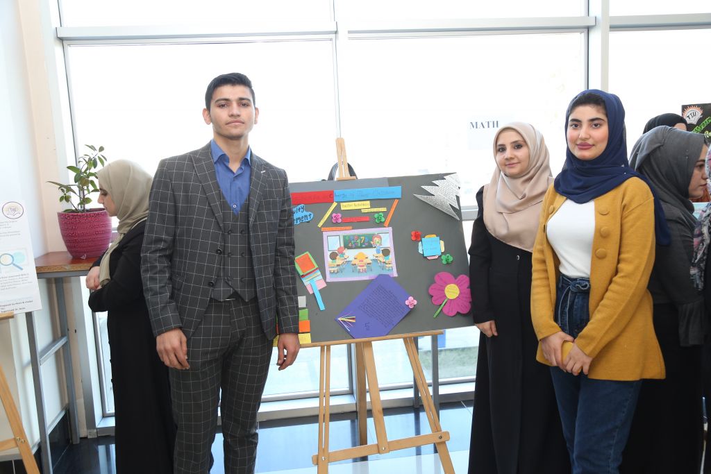 Tishk International University | The Future is Here