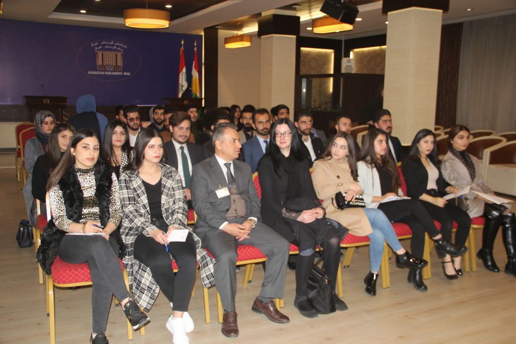 Tishk International University | The Future is Here