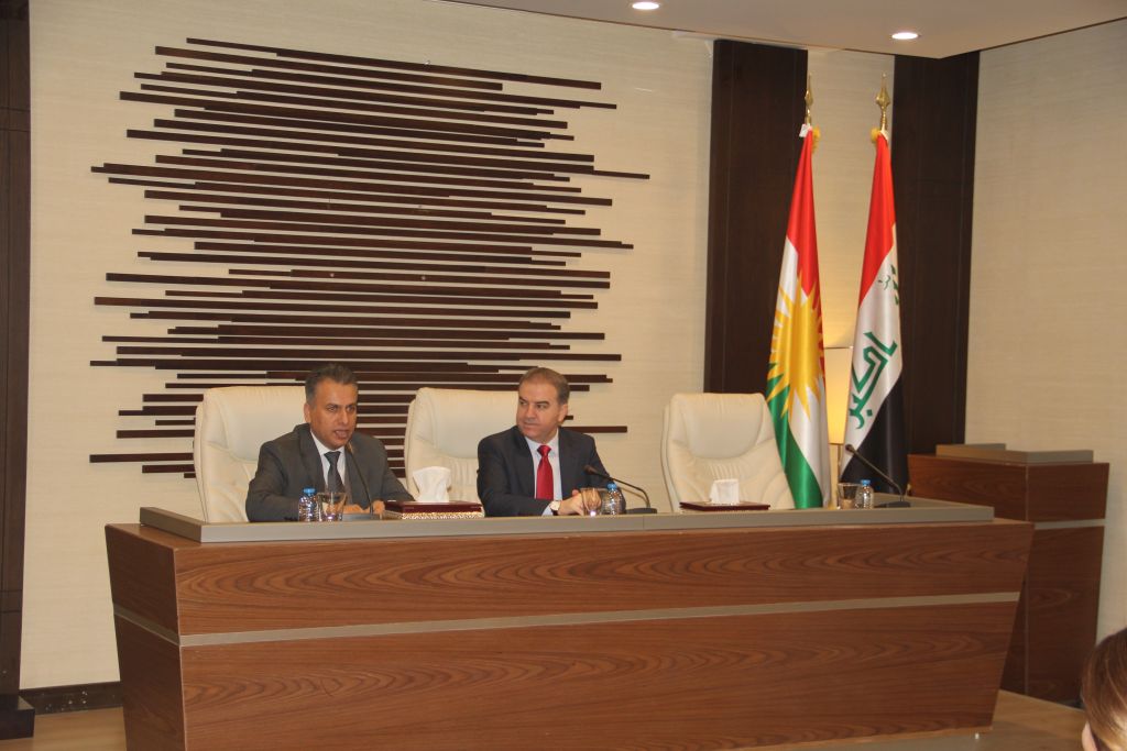 Tishk International University | The Future is Here