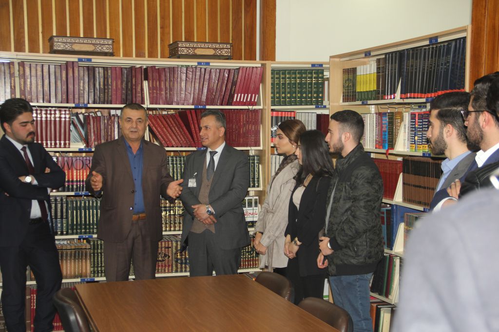 Tishk International University | The Future is Here