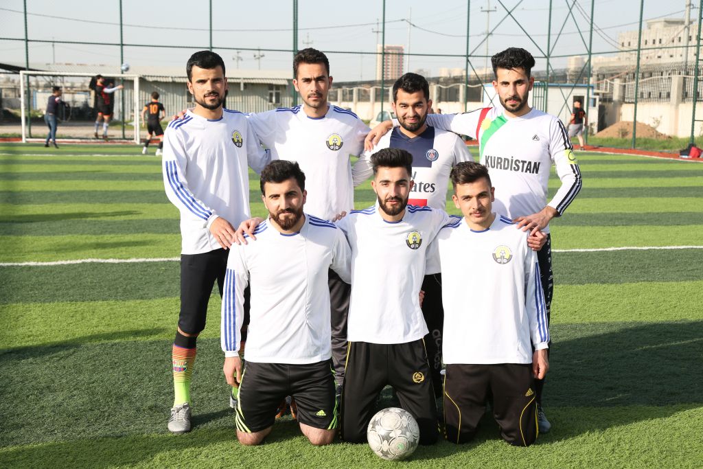 Tishk International University | The Future is Here