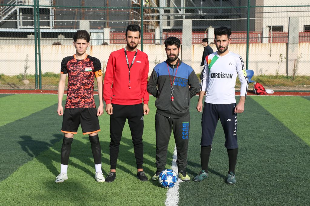 Tishk International University | The Future is Here