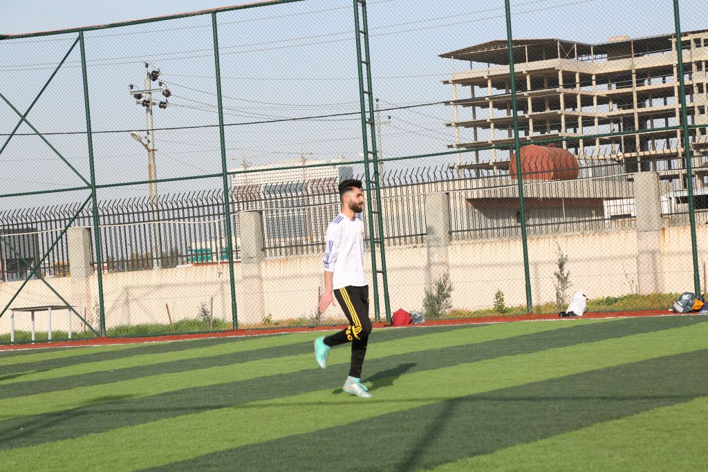 Tishk International University | The Future is Here