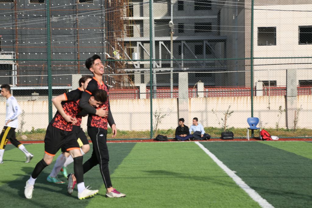 Tishk International University | The Future is Here