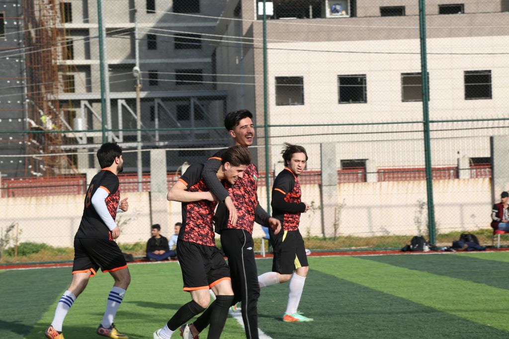 Tishk International University | The Future is Here