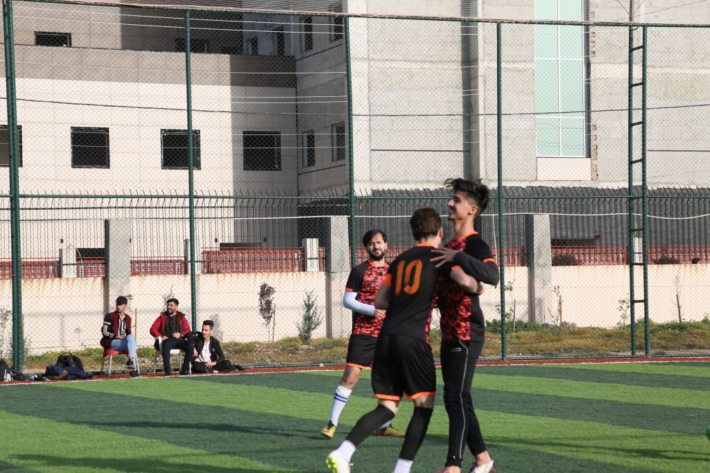 Tishk International University | The Future is Here