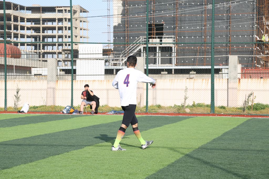 Tishk International University | The Future is Here