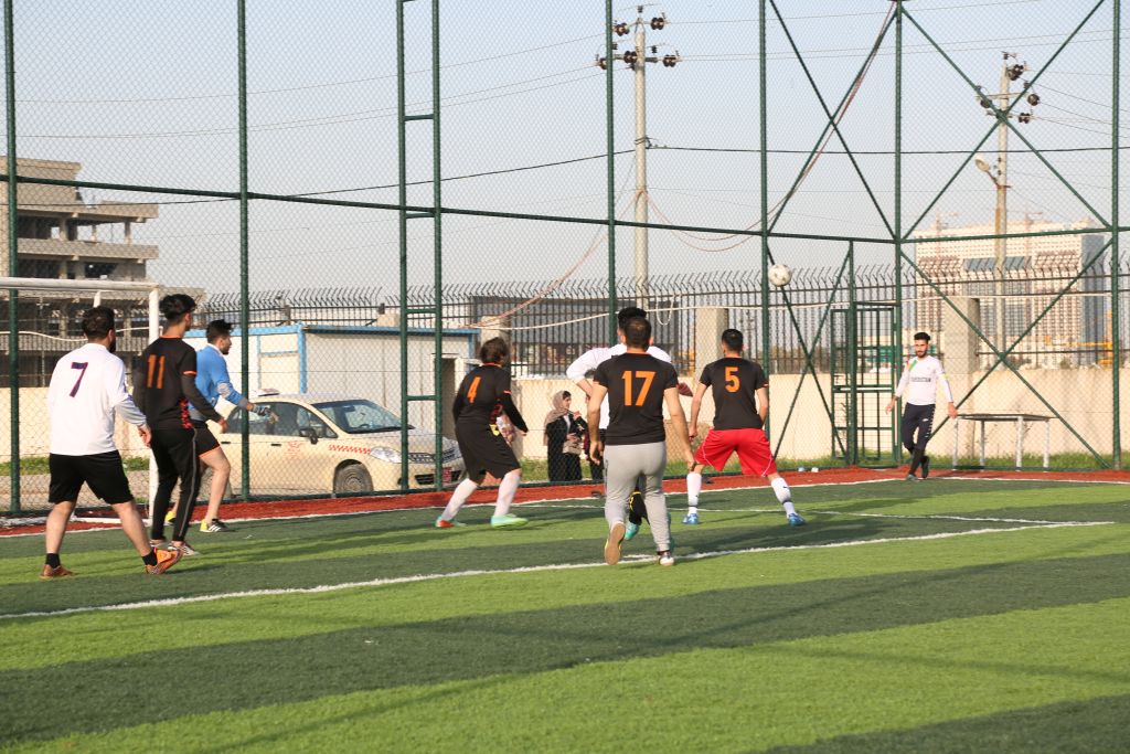 Tishk International University | The Future is Here