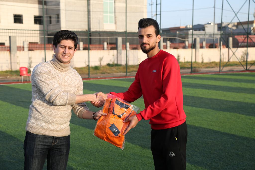 Tishk International University | The Future is Here