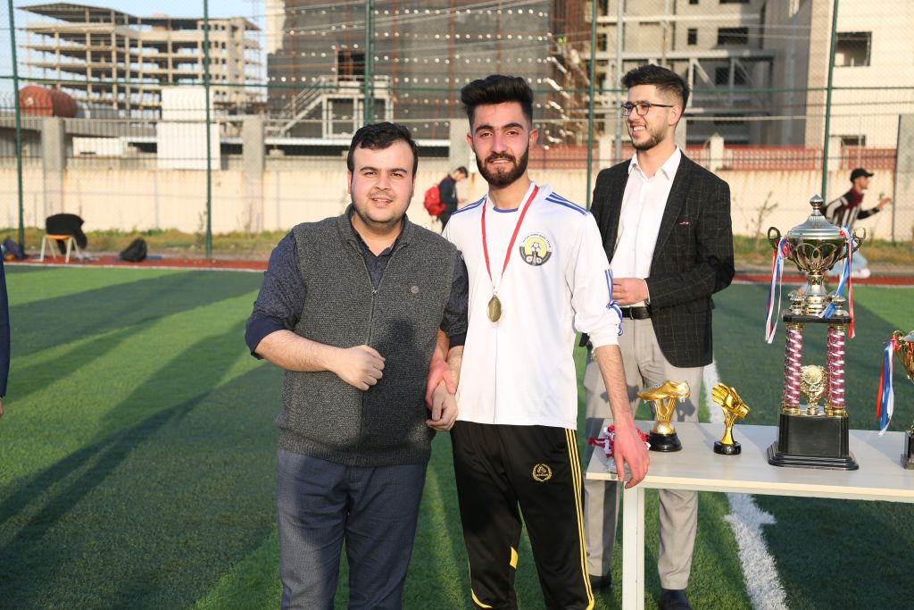 Tishk International University | The Future is Here