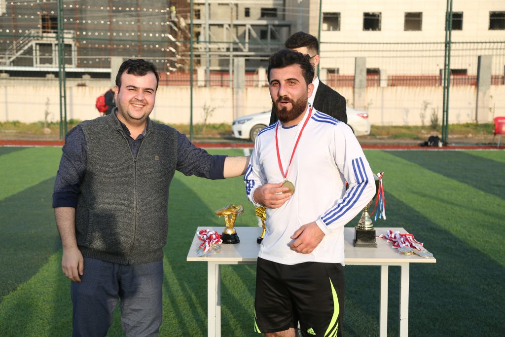 Tishk International University | The Future is Here